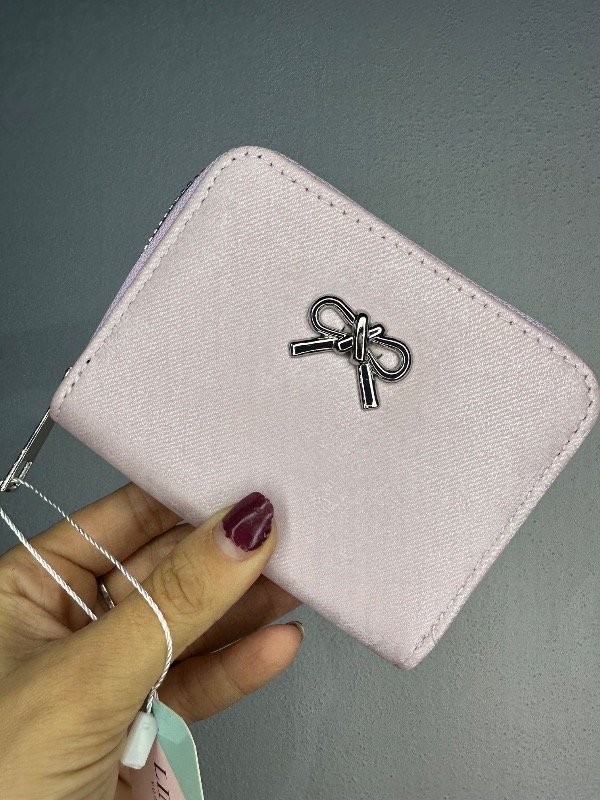 Producto - Billetera pocket lila - 0