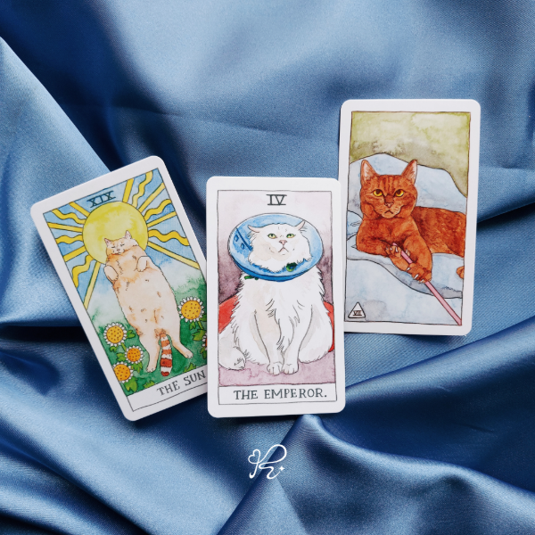 Producto - 3 Preguntas