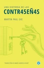 Producto - Historia de las Contr45eñ4s