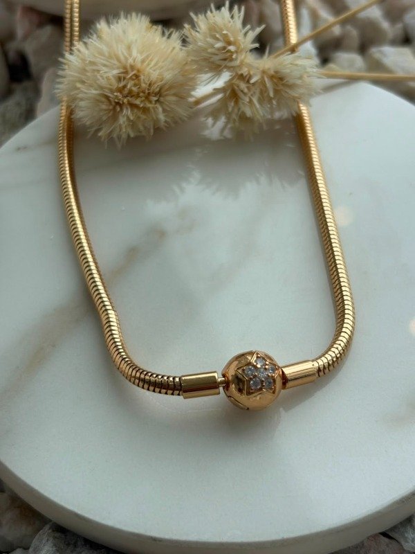 Producto - Collar Pandora - 1