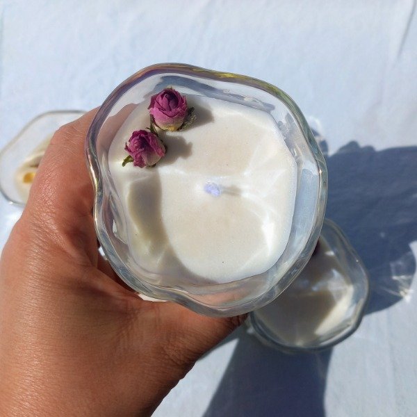 Producto - Vela Navidad higos y cedro