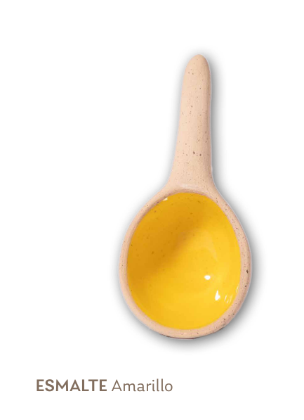 Producto - Sahumador UNIVERSO (amarillo)