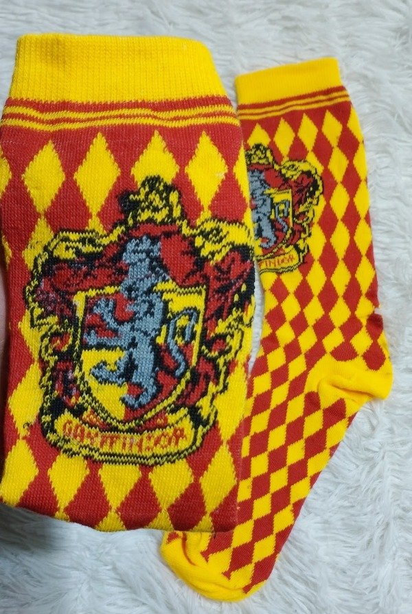 Producto - HARRY POTTER: GRYFFINDOR Tenis Simple Premium