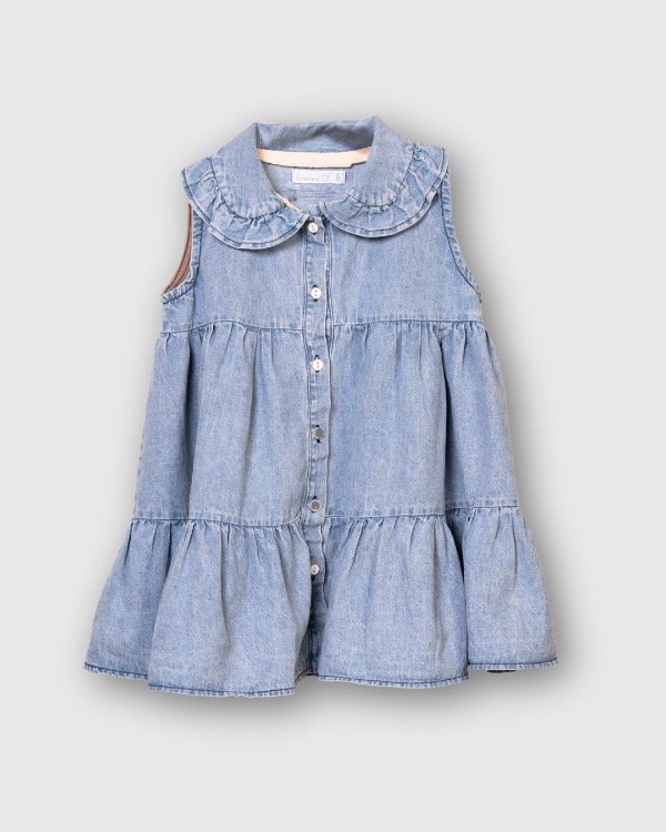 Producto - VESTIDO GALILEA JEANS