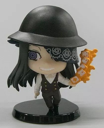 Producto - Joker Fire force gashapon