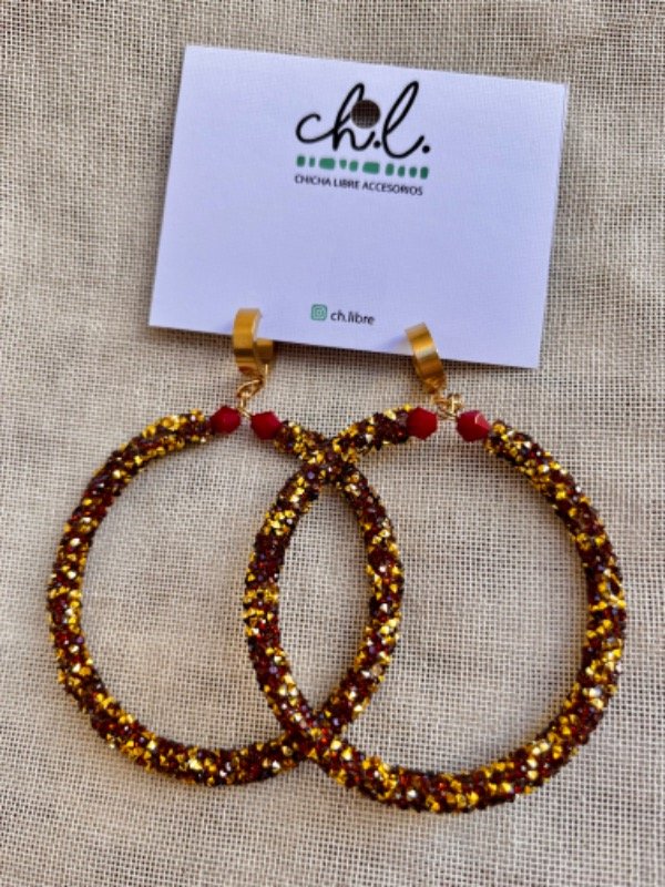 Producto - MAXI AROS
