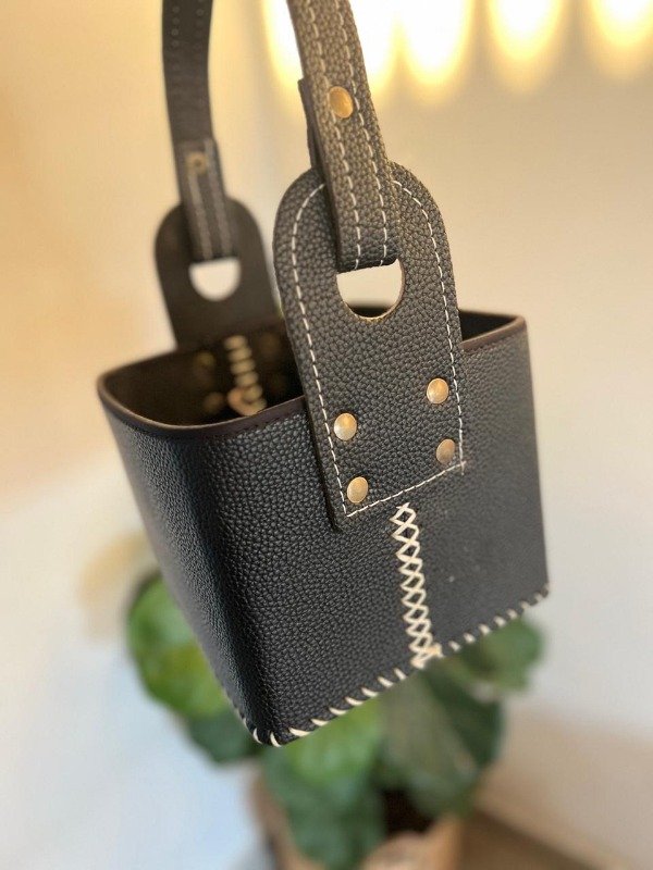 Producto - Matero Eco-Cuero