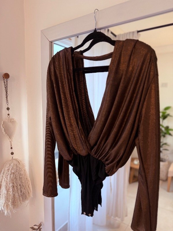 Producto - Body Charlotte - 1