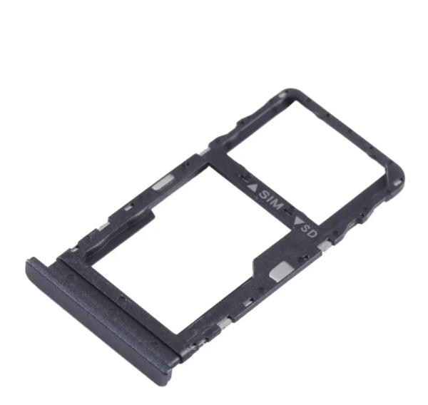 Producto - BANDEJA SIM TCL 40SE CELESTE