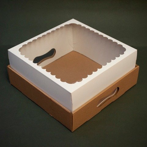 Producto - BOX  DESAYUNO grande