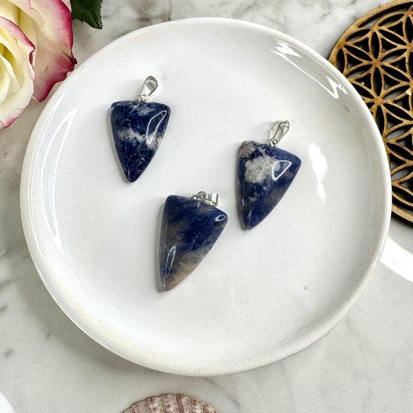 Producto - Dije Sodalita