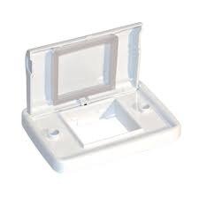 Producto - BASTIDOR ESTANCO JELUZ RECTANGULAR 40001