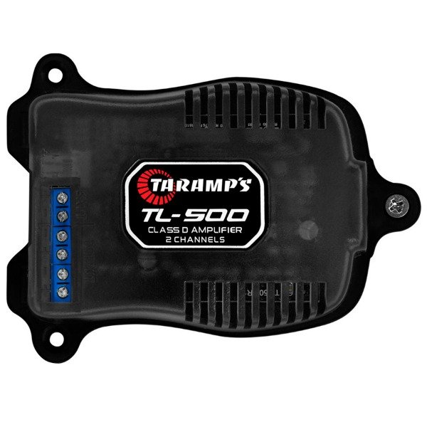 Producto - POTENCIA TARAMPS 2 CANALES DIGITAL