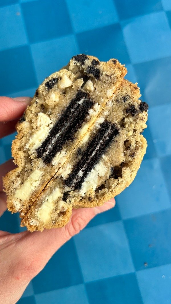 Producto - OREO