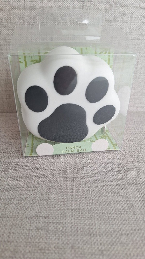 Producto - Monedero panda - 2