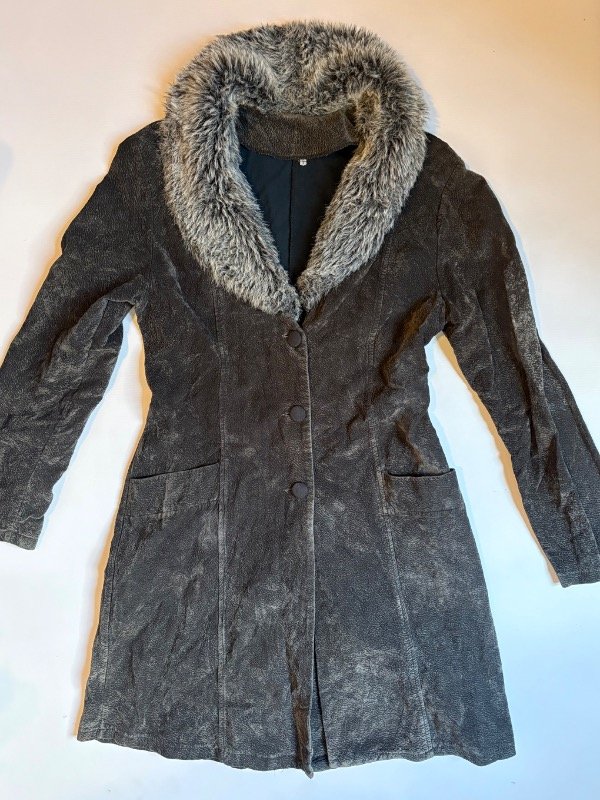 Producto - Fancy coat
