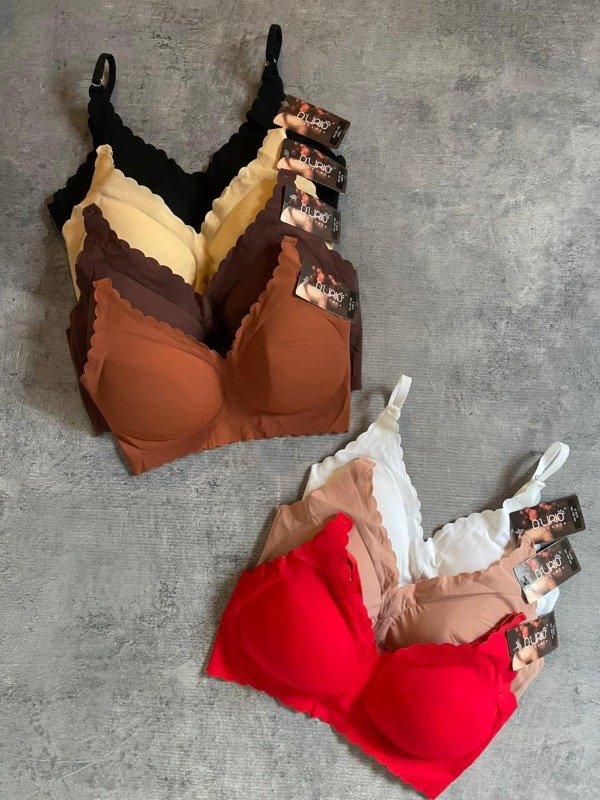 Producto - Tops DLIRIO SH - pack x6