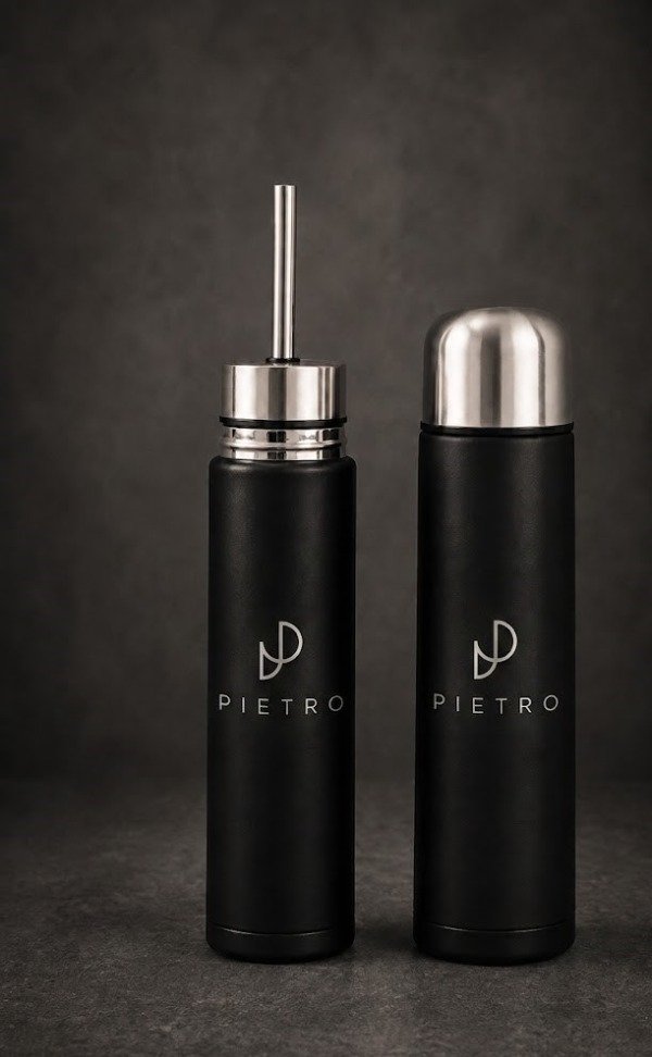 Producto - Termo + Autocebante Osis