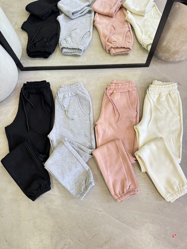 Producto - JOGGING FRIZADO DAMA