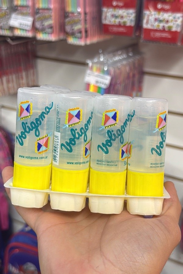 Producto - VOLIGOMA DE 30ml