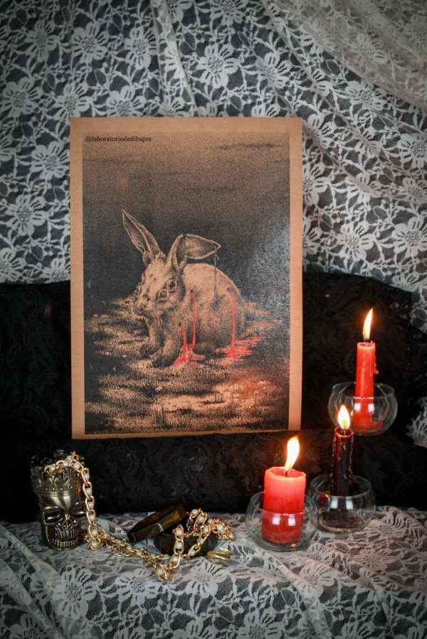 Producto - Hostilidad II