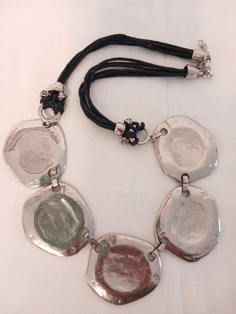 Producto - Collar Maya - 2