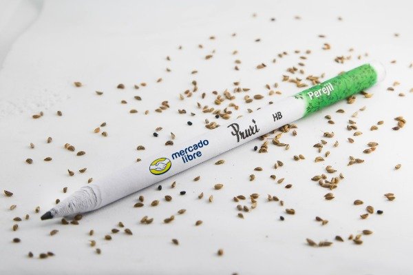 Producto - Lápices personalizado x 100 u.