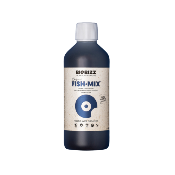 Producto - Fishmix 1lt Biobizz