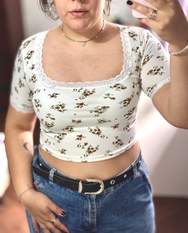 Producto - REMERA COQUETTEE