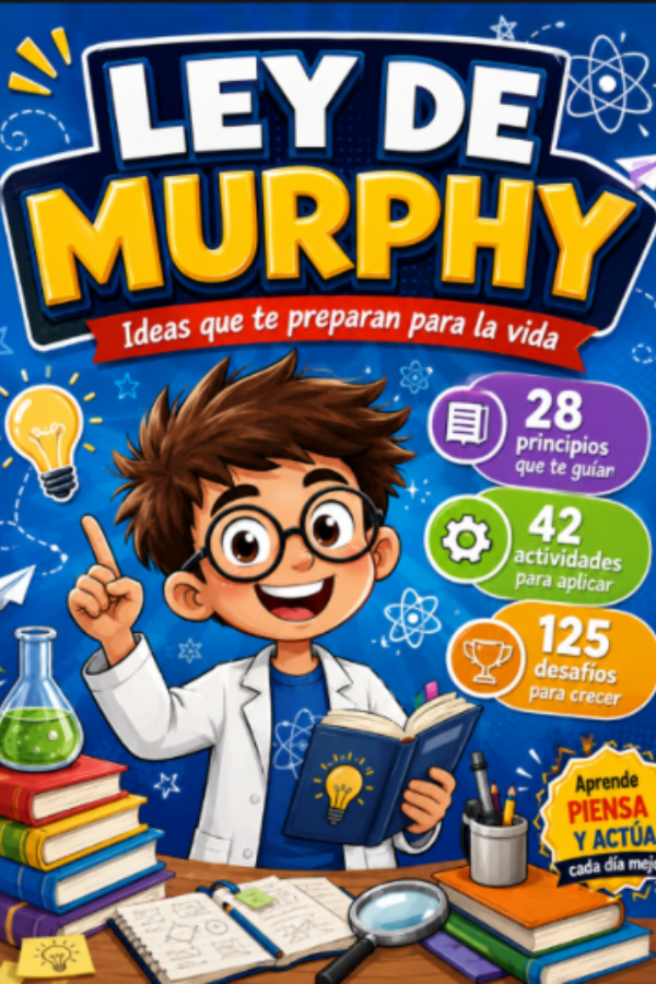 Producto - Ley de Murphy