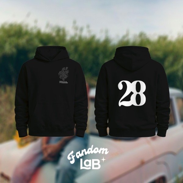 Producto - Buzo Flores 28 Louis