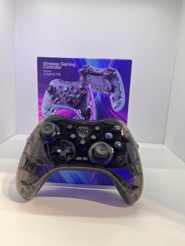 Producto - Mando PC-ANDROID-PS4-PS3-TV