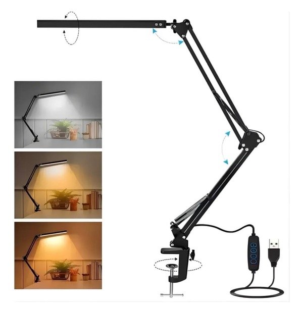 Producto - Lámpara led articulada