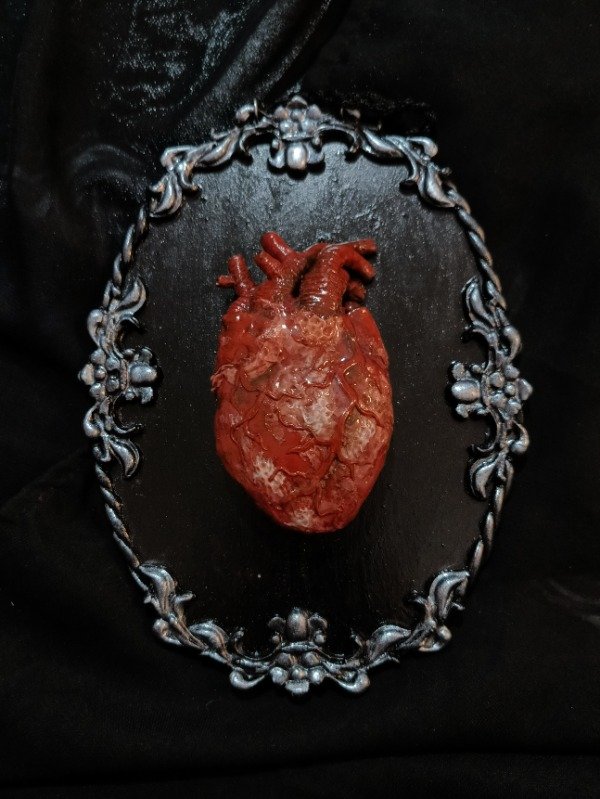 Producto - Cuadro de corazón