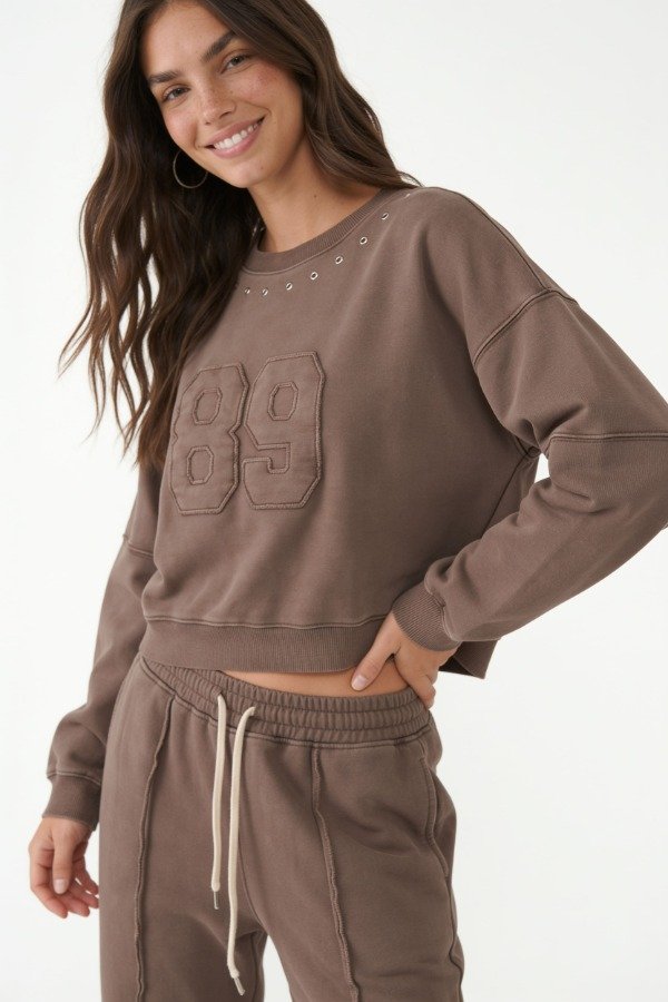 Producto - Buzo Penelope