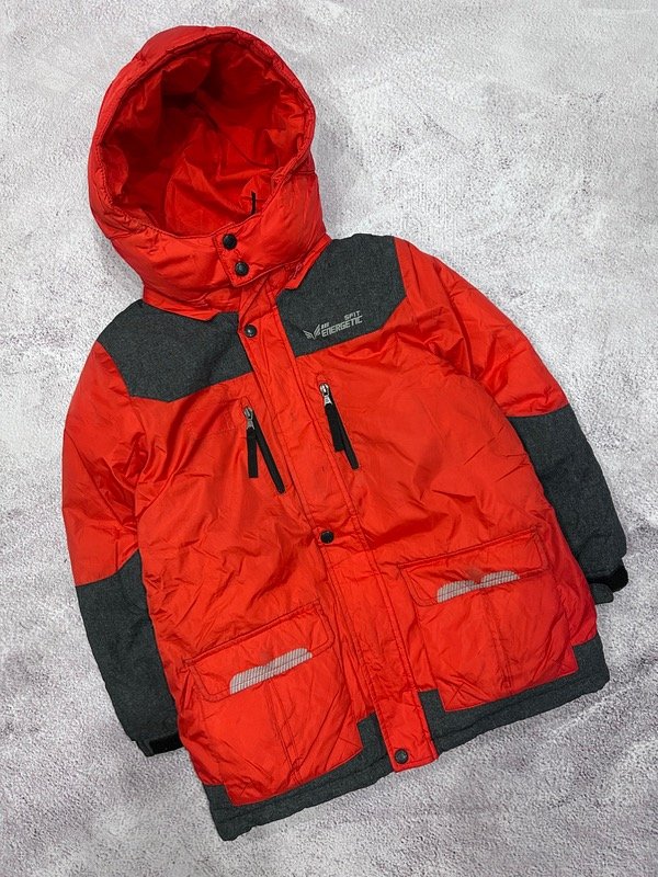Producto - Campera energetic 150