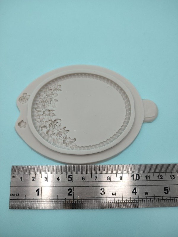 Producto - Molde 002 marco