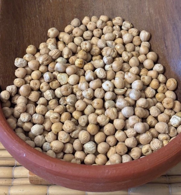 Producto - Garbanzos