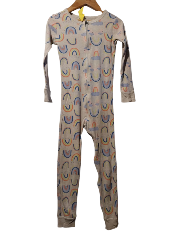 Producto - T5 pijama algodón