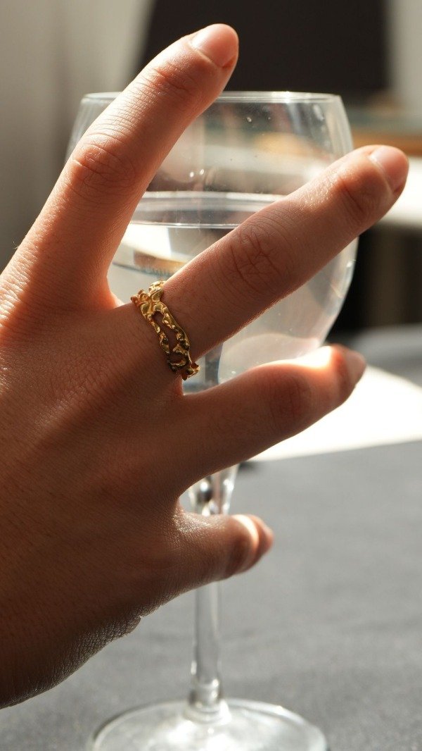 Producto - Anillo Polaris