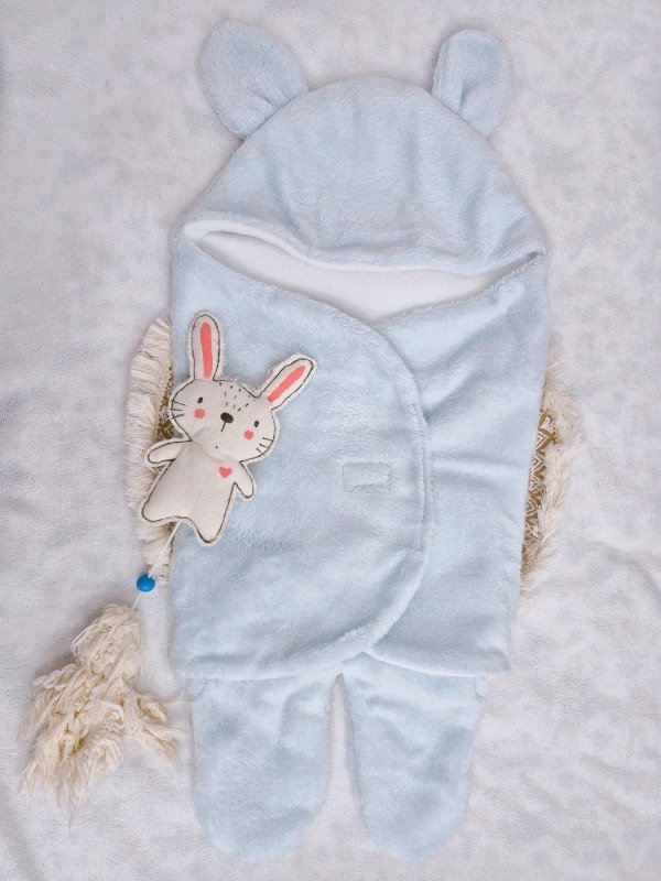 Producto - Portaenfant CELESTE
