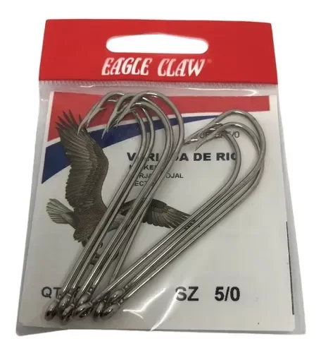 Producto - ANZUELO EAGLE CLAW 066