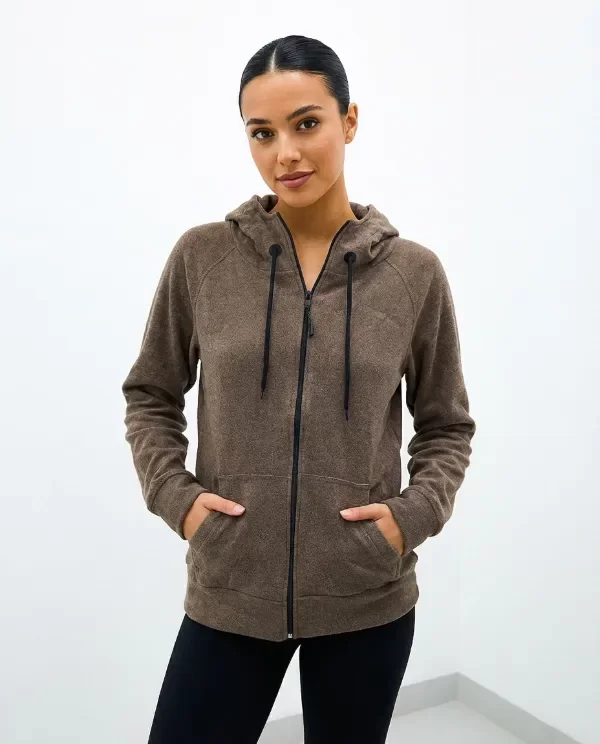 Producto - Campera Soft