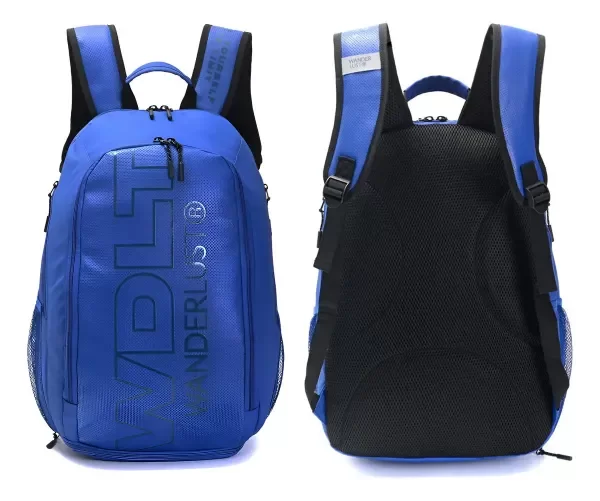 Producto - MOCHILA BOLSO PALETERO PADEL WANDERLUST 40117