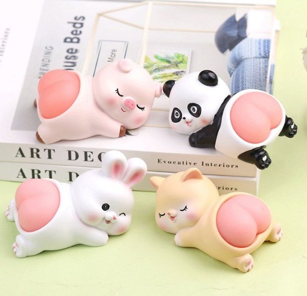 Producto - Adorno dibujos animado