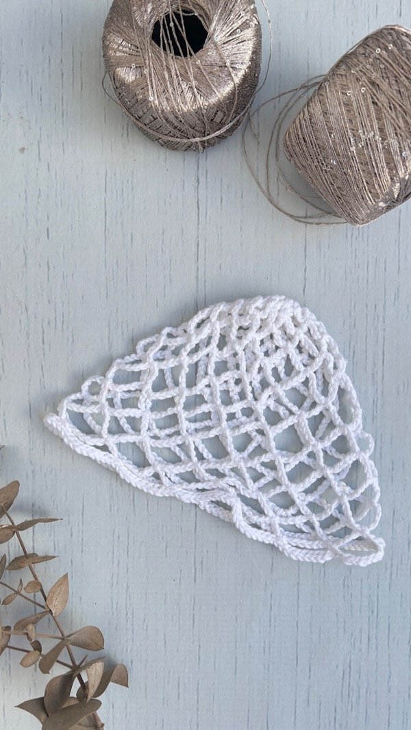 Producto - Mesh hat 1 blanco