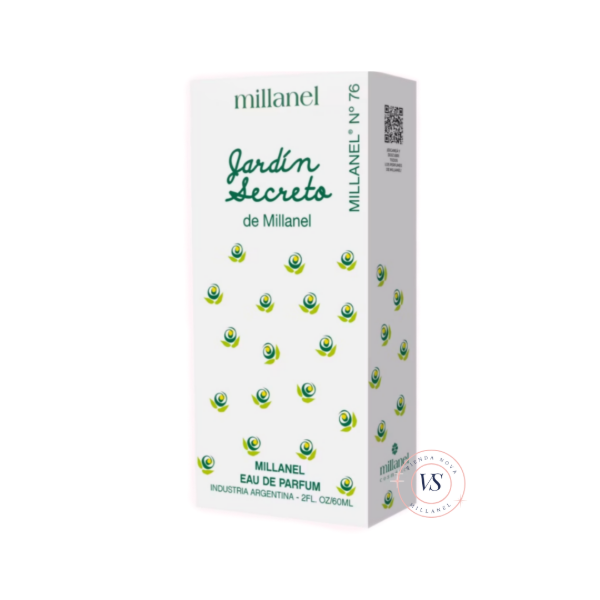 Producto - Fragancias Femeninas Alternativas x60ml - 3