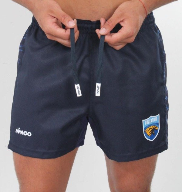 Producto - Short Soft Pumas Skin- Imago