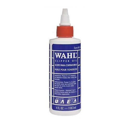 Producto - Aceite Líquido Wahl