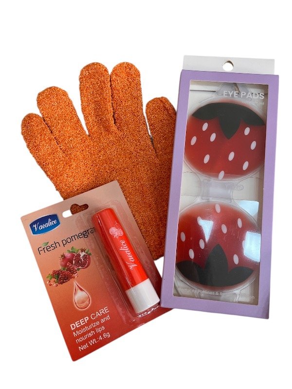 Producto - COMBO POPURRI3